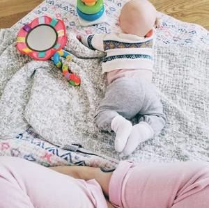 Meet your Posher, Stephanie